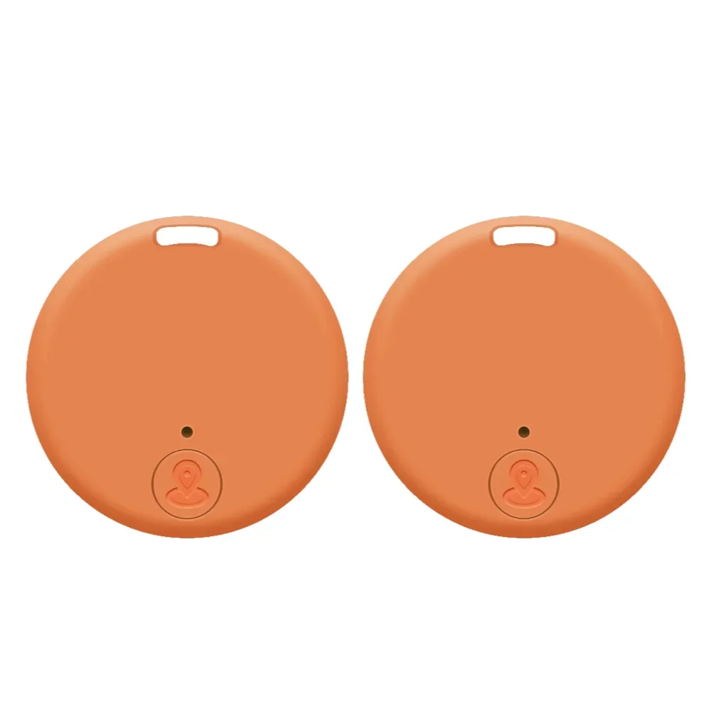 2PCS Orange