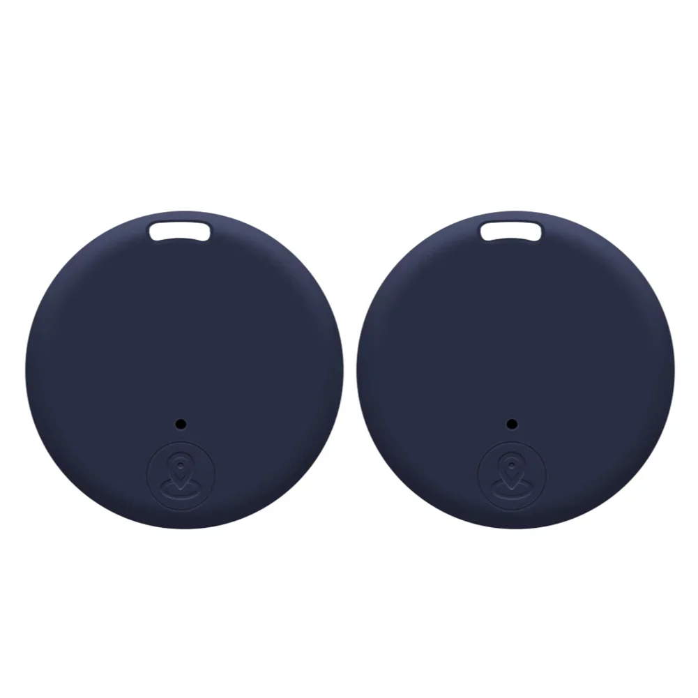 2PCS Dark Blue